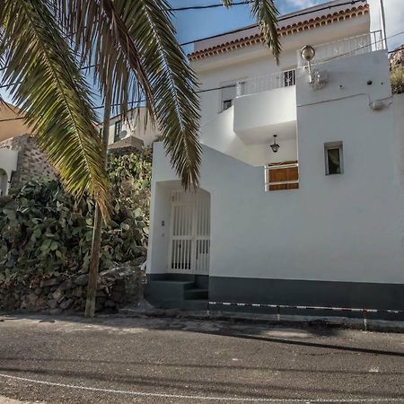 Casa La Alameda,Valle Gran Rey, La Gomera Eksteriør bilde