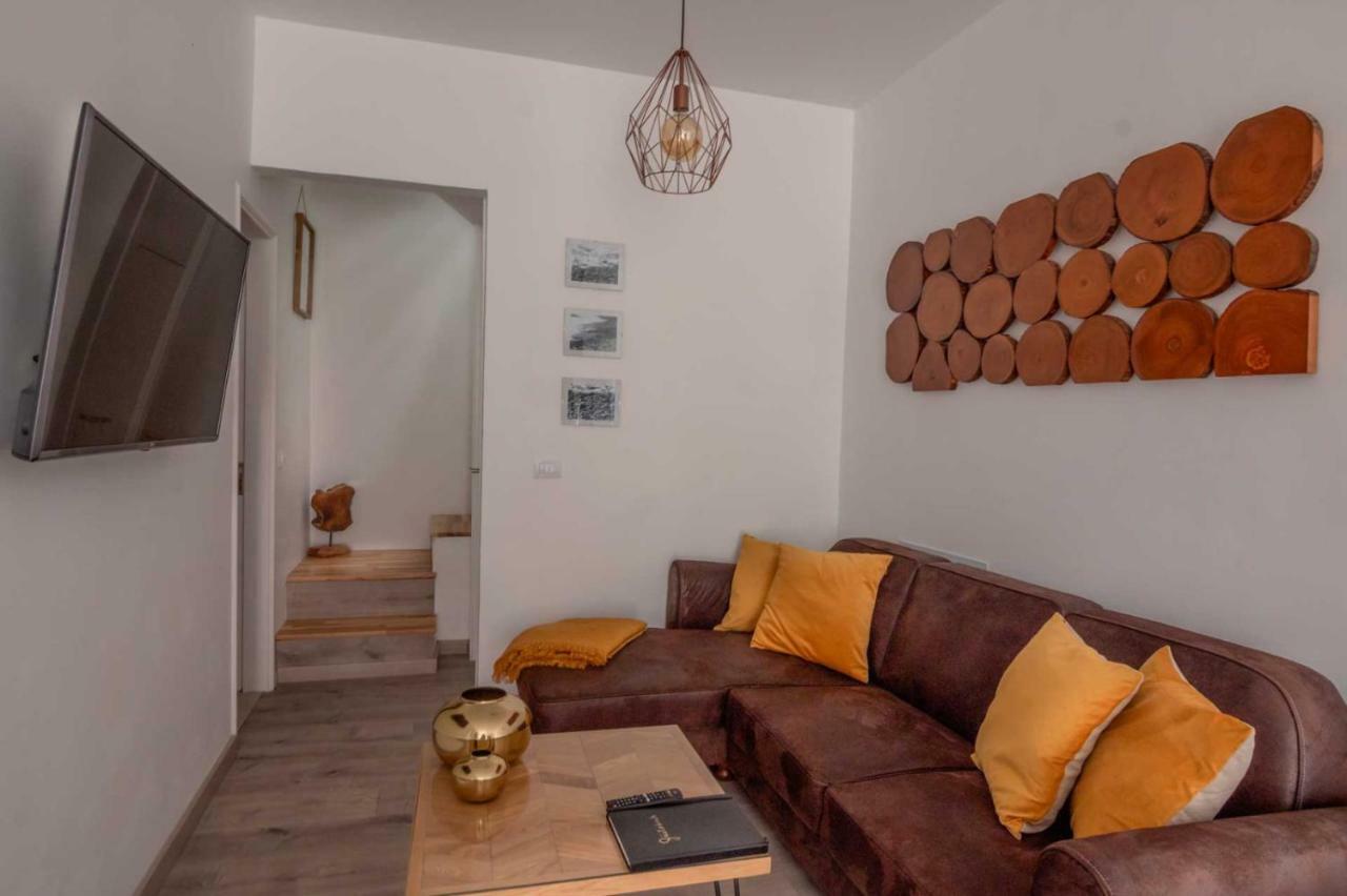 Casa La Alameda,Valle Gran Rey, La Gomera Eksteriør bilde